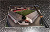 Rectangular glass cuttingboard showing Aerial Photograph of Airdrie United - New Broomfield Rectangular glass cuttingboard showing Aerial Photograph of Airdrie United - New Broomfield
