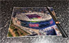 Rectangular glass cuttingboard showing Aerial Photograph of Arsenal - Emirates Stadium Rectangular glass cuttingboard showing Aerial Photograph of Arsenal - Emirates Stadium