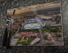 Wooden cork placemat showing Aerial Photograph of Birmingham City - St Andrews Wooden cork placemat showing Aerial Photograph of Birmingham City - St Andrews