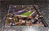 Rectangular glass cuttingboard showing Aerial Photograph of Brentford - Griffin Park Rectangular glass cuttingboard showing Aerial Photograph of Brentford - Griffin Park