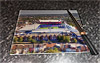 Rectangular glass cuttingboard showing Aerial Photograph of Crystal Palace - Selhurst Park Rectangular glass cuttingboard showing Aerial Photograph of Crystal Palace - Selhurst Park