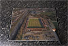 Rectangular glass cuttingboard showing Aerial Photograph of Dartford - Princes Park Rectangular glass cuttingboard showing Aerial Photograph of Dartford - Princes Park