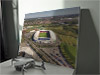 Fine Art Canvas showing Aerial Photograph of Doncaster Rovers - Keepmoat Stadium Fine Art Canvas showing Aerial Photograph of Doncaster Rovers - Keepmoat Stadium