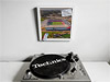 Premium Framed Cork Pin Board showing Aerial Photograph of Doncaster Rovers - Keepmoat Stadium Premium Framed Cork Pin Board showing Aerial Photograph of Doncaster Rovers - Keepmoat Stadium
