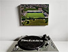 Fine Art Canvas showing Aerial Photograph of Forest Green Rovers - The New Lawn