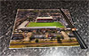 Rectangular glass cuttingboard showing Aerial Photograph of Grimsby Town - Blundell Park Rectangular glass cuttingboard showing Aerial Photograph of Grimsby Town - Blundell Park