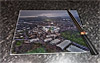 Rectangular glass cuttingboard showing Aerial Photograph of Hibernian - Easter Road Rectangular glass cuttingboard showing Aerial Photograph of Hibernian - Easter Road