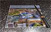 Rectangular glass cuttingboard showing Aerial Photograph of Ipswich Town - Portman Road Rectangular glass cuttingboard showing Aerial Photograph of Ipswich Town - Portman Road
