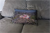 Custom Printed Canvas Cushion showing Aerial Photograph of Liverpool - Anfield Custom Printed Canvas Cushion showing Aerial Photograph of Liverpool - Anfield