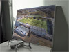 Fine Art Canvas showing Aerial Photograph of Livingston - Almondvale Stadium Fine Art Canvas showing Aerial Photograph of Livingston - Almondvale Stadium