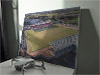 Fine Art Canvas showing Aerial Photograph of Stirling Albion - Forthbank Stadium Fine Art Canvas showing Aerial Photograph of Stirling Albion - Forthbank Stadium