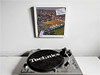 Premium Framed Cork Pin Board showing Aerial Photograph of Wellling United - Park View Road Premium Framed Cork Pin Board showing Aerial Photograph of Wellling United - Park View Road