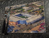 Wooden cork placemat showing Aerial Photograph of West Bromwich Albion - The Hawthorns Wooden cork placemat showing Aerial Photograph of West Bromwich Albion - The Hawthorns