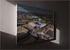 Fine Art Canvas showing Aerial Photograph of West Bromwich Albion - The Hawthorns