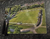 Wooden cork placemat showing Aerial Photograph of Winchester City - The City Ground Wooden cork placemat showing Aerial Photograph of Winchester City - The City Ground