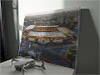 Fine Art Canvas showing Aerial Photograph of Wolverhampton Wanderers - Molineux Fine Art Canvas showing Aerial Photograph of Wolverhampton Wanderers - Molineux